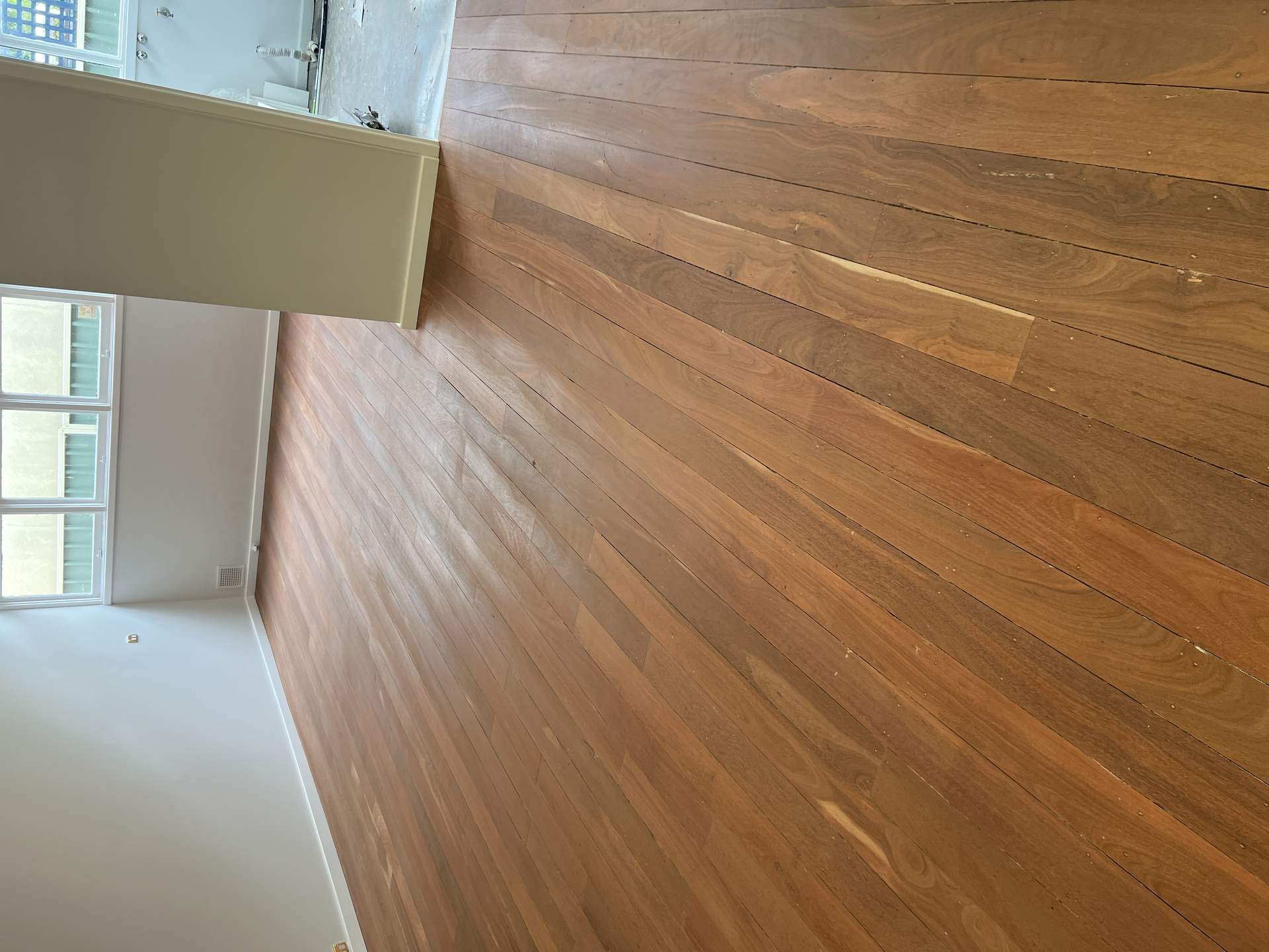 Jarrah Sand & Poly Matt — Canning Vale — Canning Vale