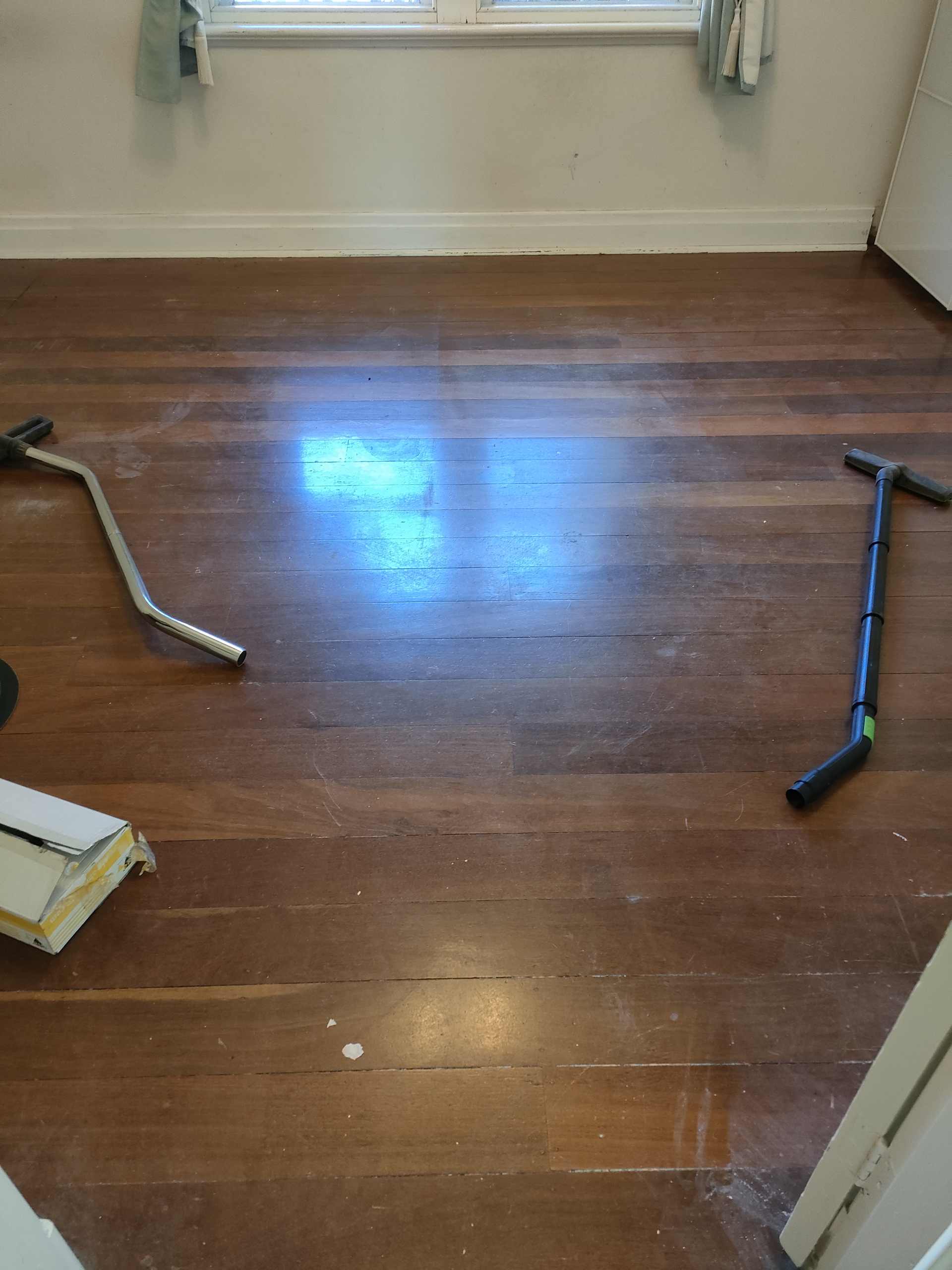 Jarrah Sand & Water-Based Satin — Fremantle — Fremantle