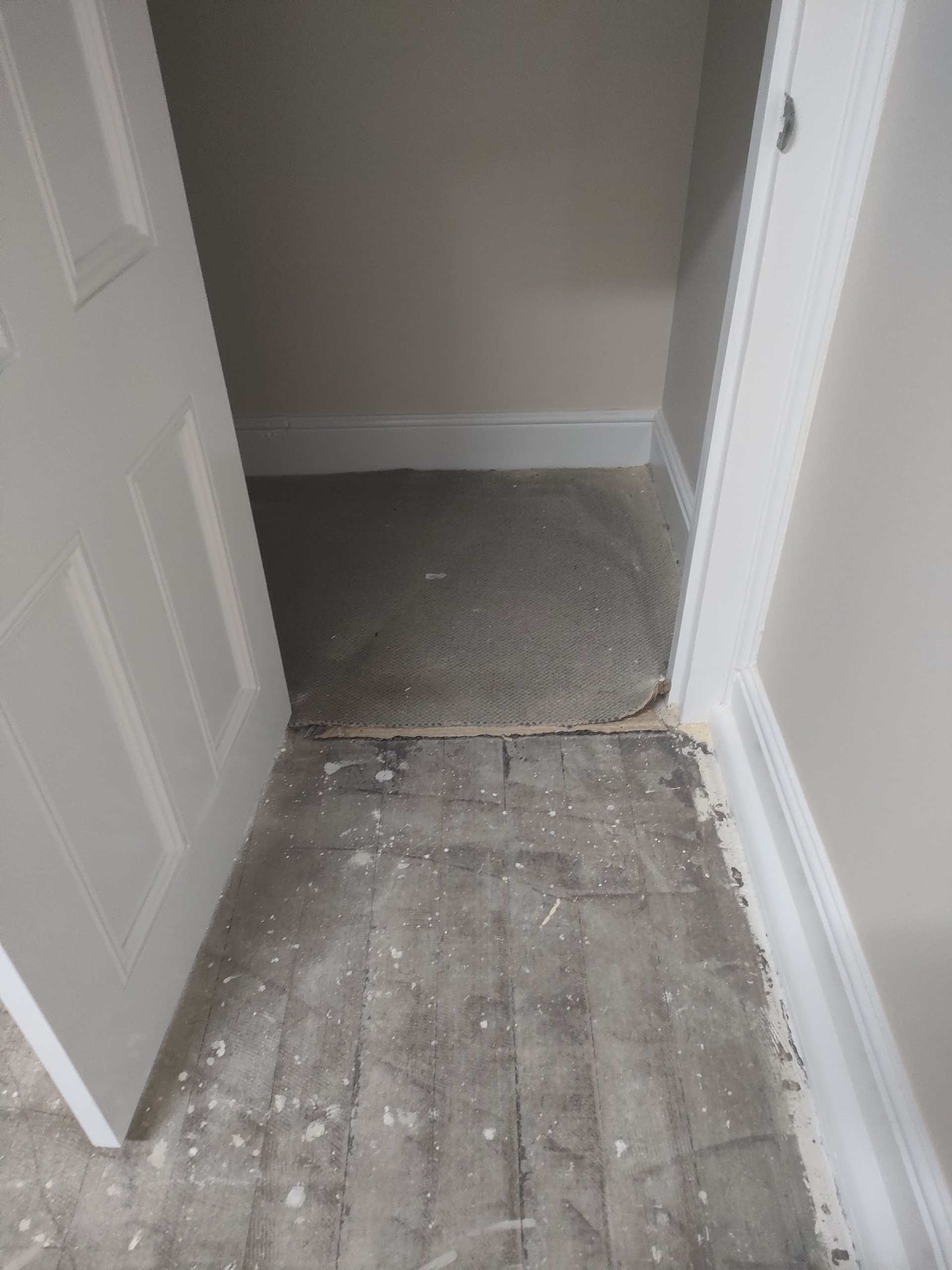 Jarrah Poly Semi-Gloss — Geraldton (Government Project) — Geraldton