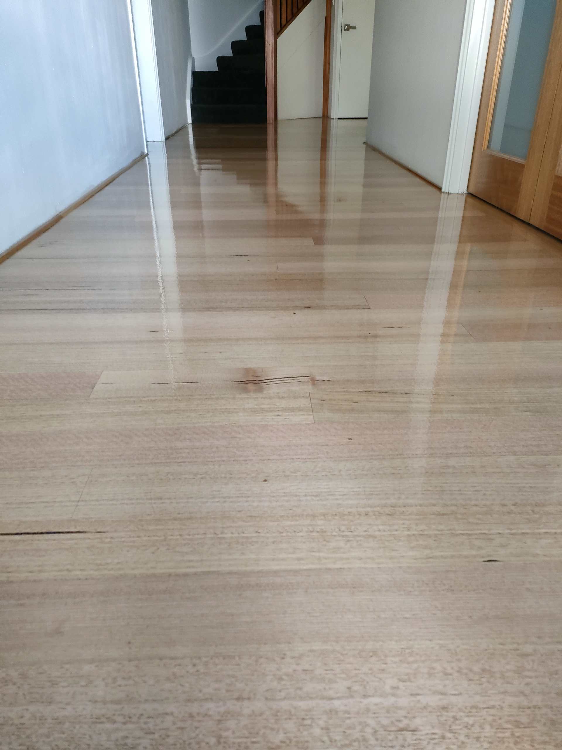 Jarrah Sand & Water-Based Matt — Mindarie — Mindarie