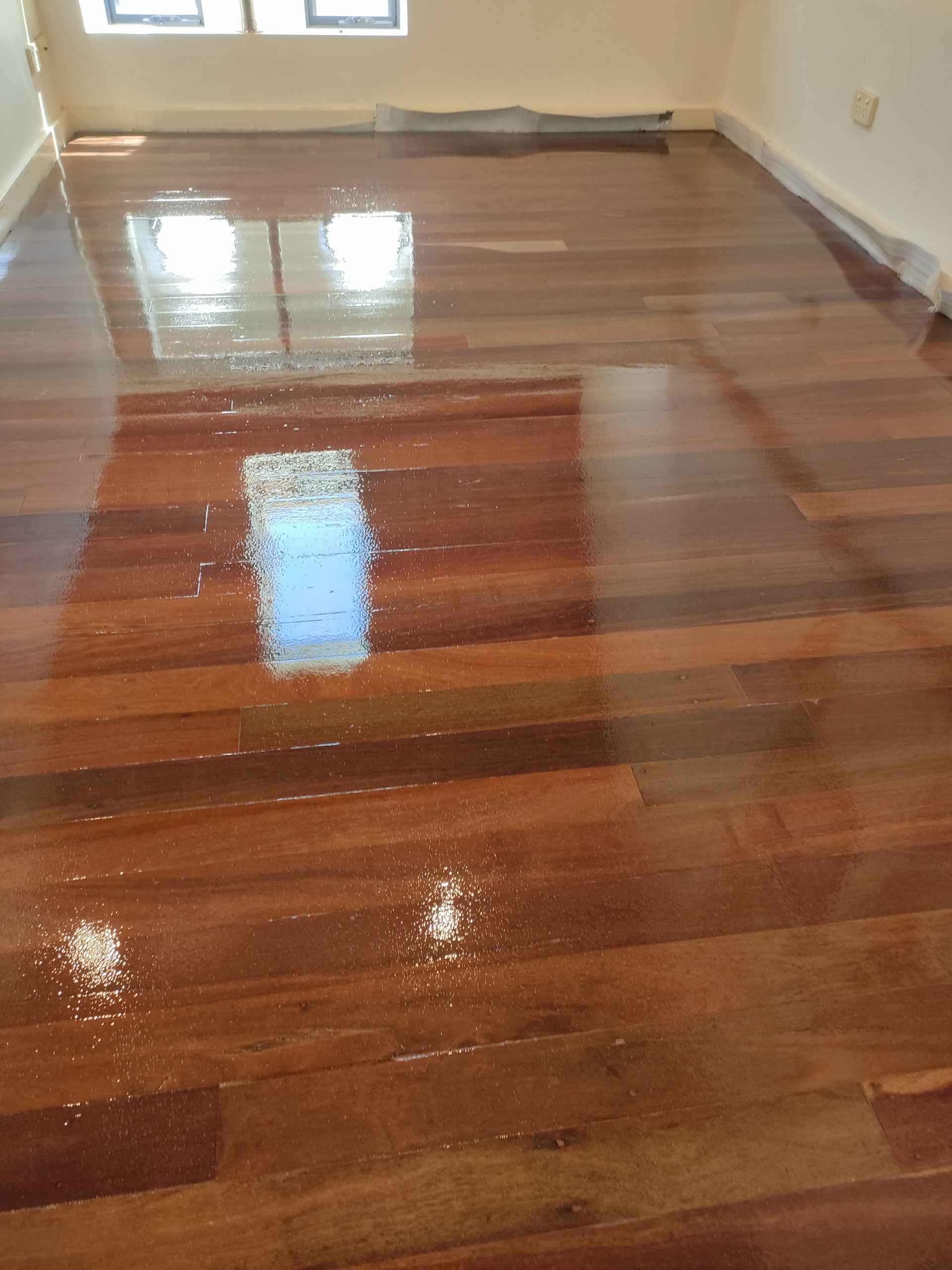 Deck Restoration — East Fremantle — East Fremantle